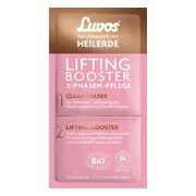 Luvos Masker Lifting Booster 9,5ML