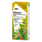 Salus Elixer Gallexier 250ML