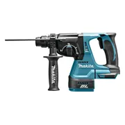 Makita DHR242Z Accu combihamer SDS-Plus 2,0J 18V Basic Body