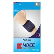 Emdee Verstelbare Pols Brace