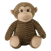 Warmies Warmteknuffel Chimpansee