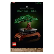 LEGO Botanicals Bonsaiboompje 10281