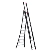Altrex Nevada 3-delige reformladder 3 x 12 - 242312
