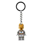 LEGO Draakgeboren paladijn sleutelhanger
