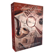 Sherlock Holmes Consulting Detective: Jack & West