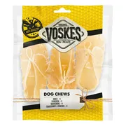 10x Voskes Kauwschoenen M 3 stuks