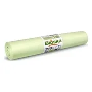 Bioska Containerzakken 240 liter 7ST