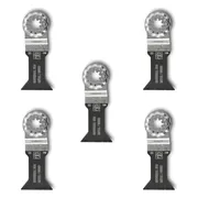 Fein Starlock E-Cut Universeel Zaagblad 55x44mm VE=5 - 63502223230