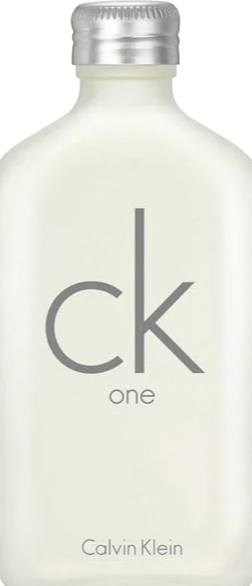 Calvin Klein CK One Eau de Toilette Unisex 100ML