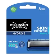 Wilkinson Sword Hydro 5 Scheermesjes Skin Protection 8ST