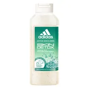 12x Adidas Shower Gel Active Skin & Mind Skin Detox W 400 ml