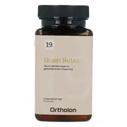 Ortholon Brain Relax Capsules 100CP