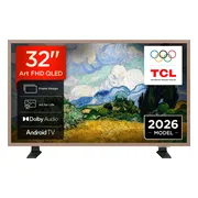 TCL QLED 32" A400 Pro (2026)