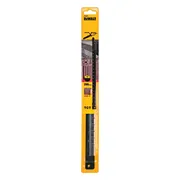 DeWALT DT2973 ALLIGATOR® Tegensnijdend zaagblad voor Poroton blokken klasse 12