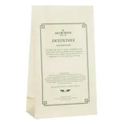 Jacob Hooy Detoxthee Kruidenmengsel 100GR