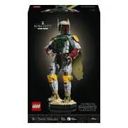 LEGO Star Wars Boba Fett 75455