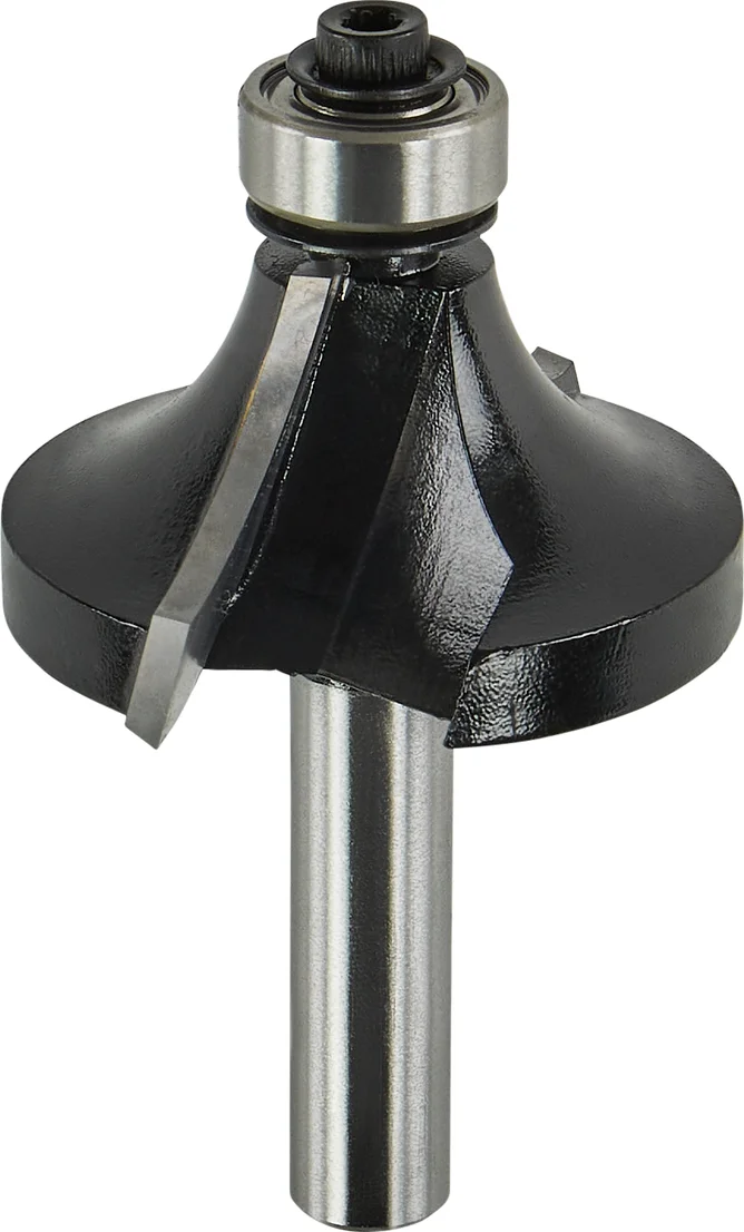 Makita D-68513 Afrondfrees r=12,7 38,1x19,05mm S8