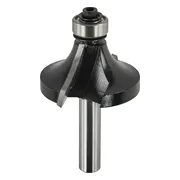 Makita D-68513 Afrondfrees r=12,7 38,1x19,05mm S8
