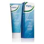 Vsm Spiroflor SRL Gel Tube 75GR