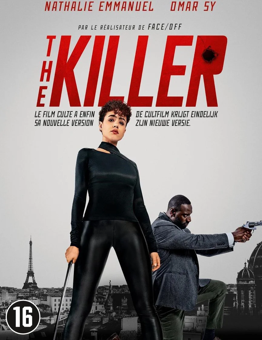 The Killer