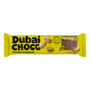 Dubai Choco Pistachio Bar 55GR
