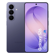 Samsung Galaxy S26 512GB Donkerblauw 5G