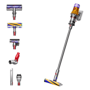 Dyson V12 Steelstofzuiger