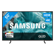 Samsung 50" QLED Q7F4 4K (2025)