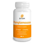 Biform Pamplemousse Capsules 40CP