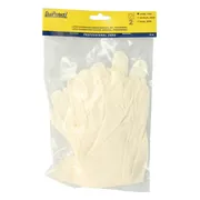 DuoProtect Handschoenen Latex Poedervrij 10ST