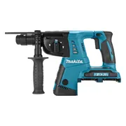 Makita DHR264Z Accu combihamer SDS-Plus 2,5J 2x18V Basic Body