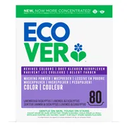 Ecover Waspoeder Color Lavendel & Eucalyptus 4KG