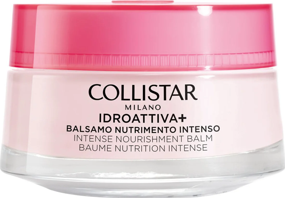 Collistar IDROATTIVA+ Intense Nourishment Balm 50 ml