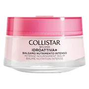 Collistar IDROATTIVA+ Intense Nourishment Balm 50 ml