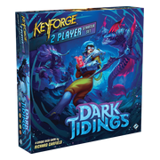 KeyForge: Dark Tidings Two-Player Starter Set