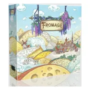 Fromage