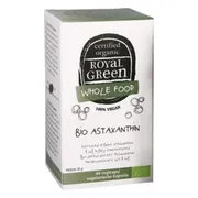 Royal Green Astaxanthine Vegicaps 60VCP