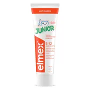 Elmex Gel-Tandpasta Junior (5-12 Jaar) 75 ml