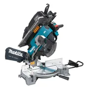 Makita LH001GZ Accu afkortzaag- en zaagtafel 260mm XGT 40V Max Basic Body