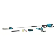 Makita UA003GM101 Accu Stokkettingzaag 30cm XGT 40V Max 4.0Ah