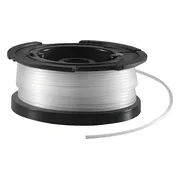 Black+Decker Maaidraad + vervangspoel 10m/1.5mm