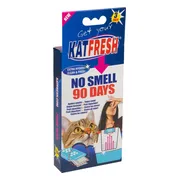 Catfresh 90 dagen