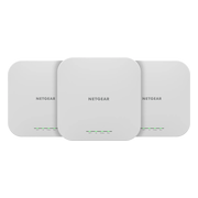 Netgear WAX610 3-pack