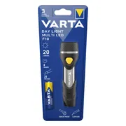 Varta Zaklamp Day Light Multi LED F10
