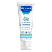Mustela Gezichtscrème Baby 40ML
