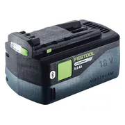 Festool BP 18 Li 5,0 HP-ASI HighPower Accu 18V Bluetooth - 578519