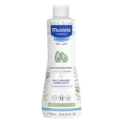 Mustela Tonisch Badschuim 750ML