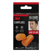 3M Foam Oordoppen 4PR