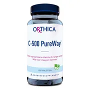 Orthica C-500 PureWay Tabletten 60TB