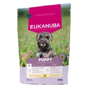 Eukanuba Hondenvoer Droog Life Care Dog Puppy Small Kip 800 gr